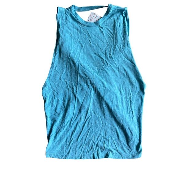 Free People Movement No Sweat Tank Top Size XS - Picture 6 of 8